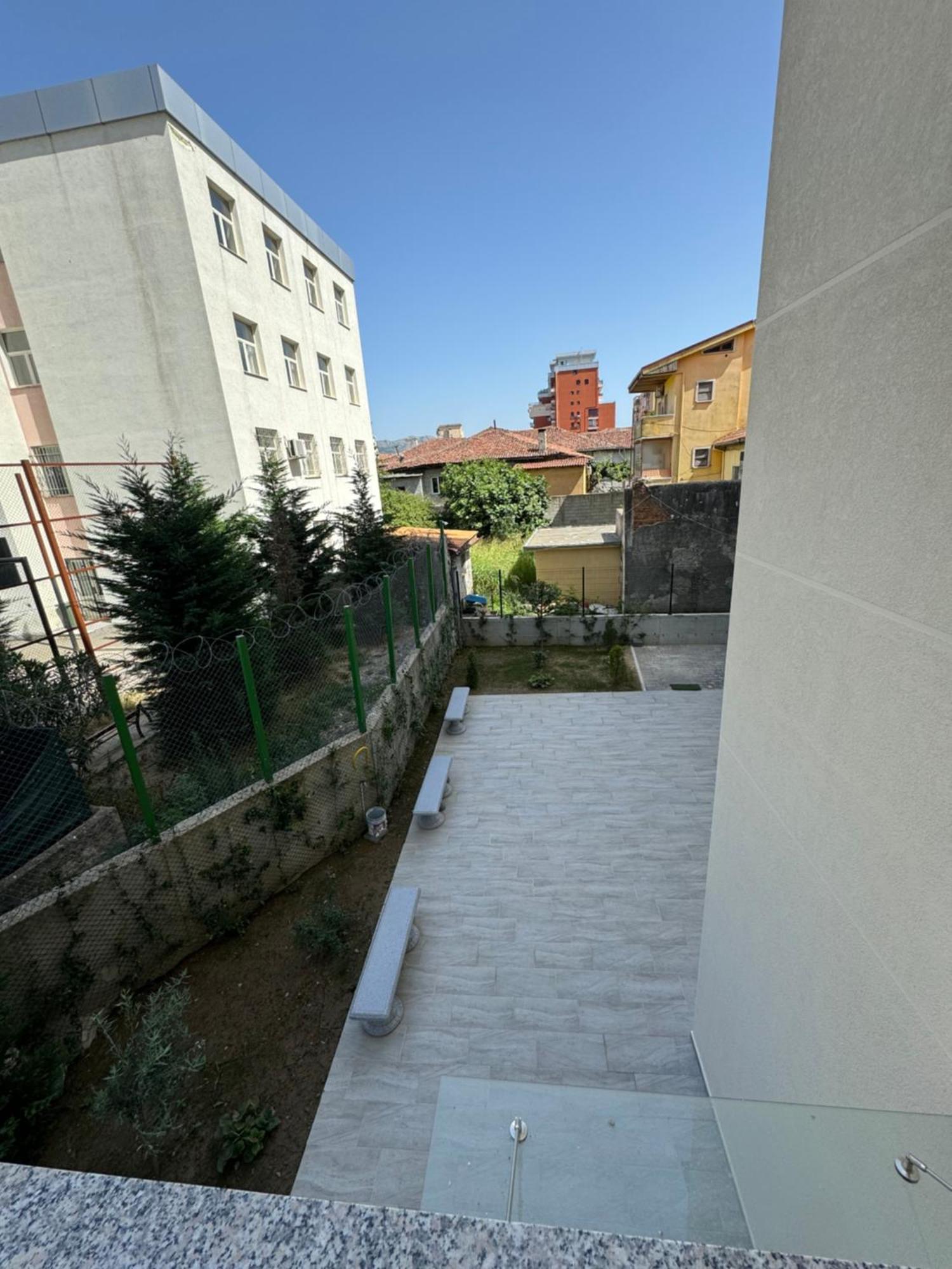 In Center 3* Shkodër