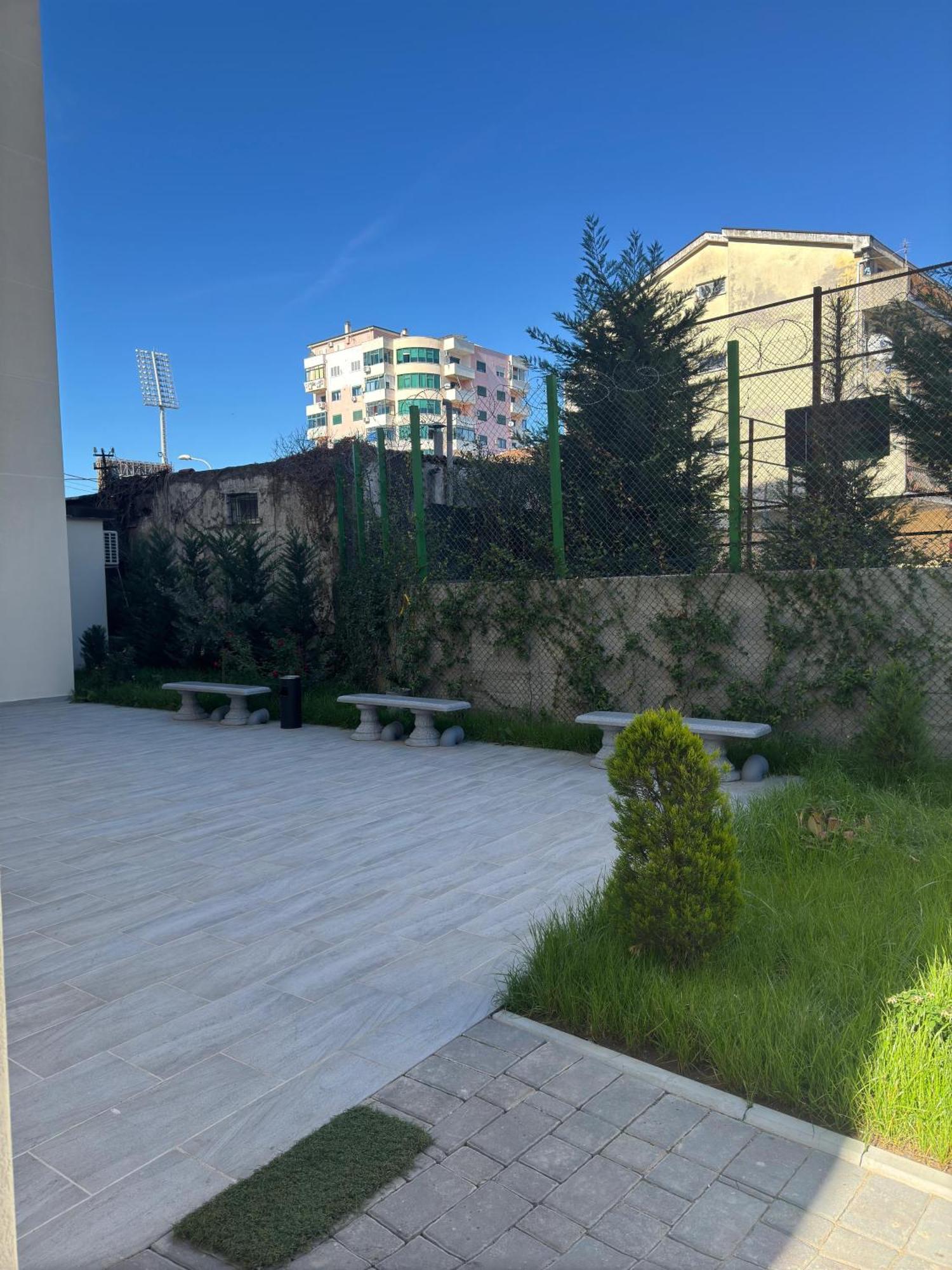 In Center Shkodër